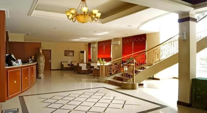 Karlita Hotel Tegal