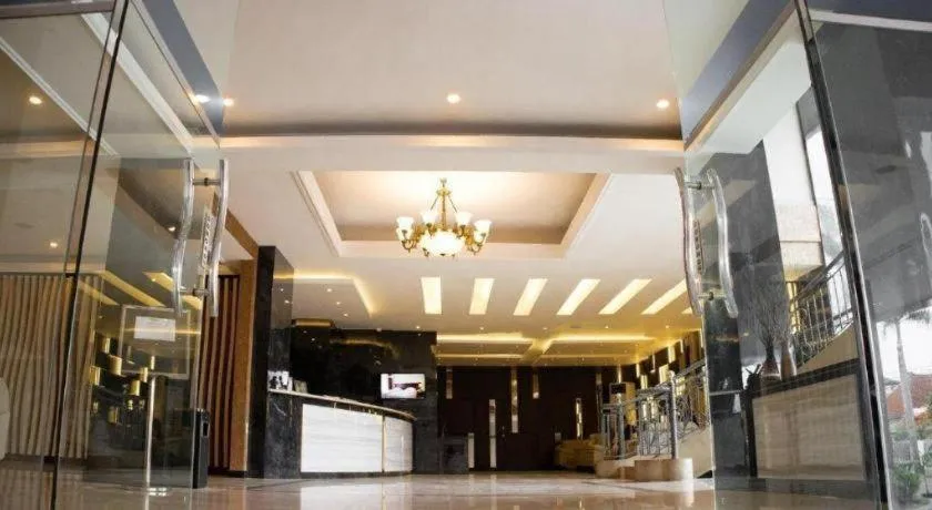 Karlita Hotel Tegal