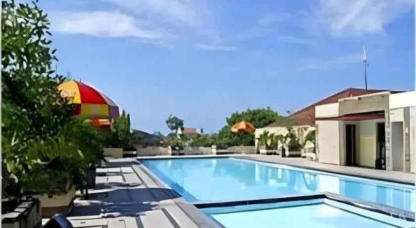 Karlita Hotel Tegal Karlita Hotel Tegal