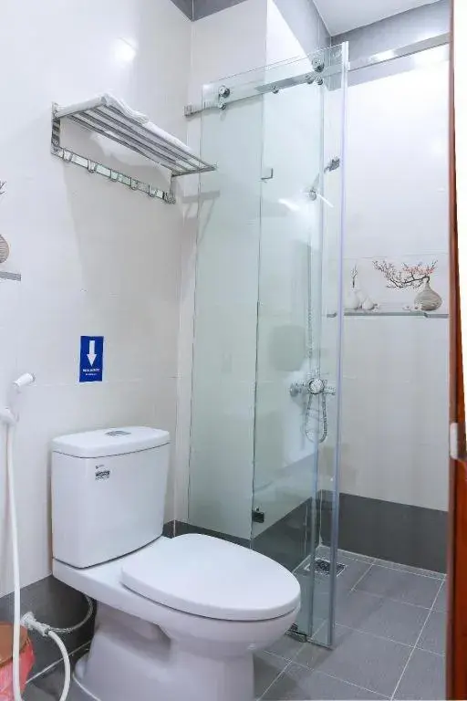 Ha My Hotel Ha My Hotel