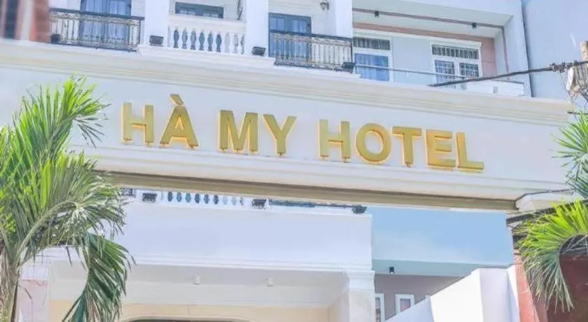 Ha My Hotel