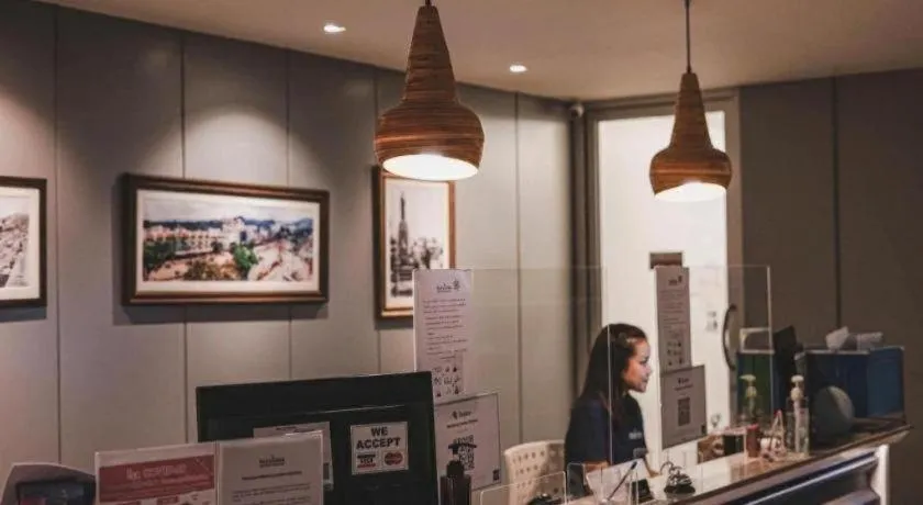 Pakchong Center Poshtel