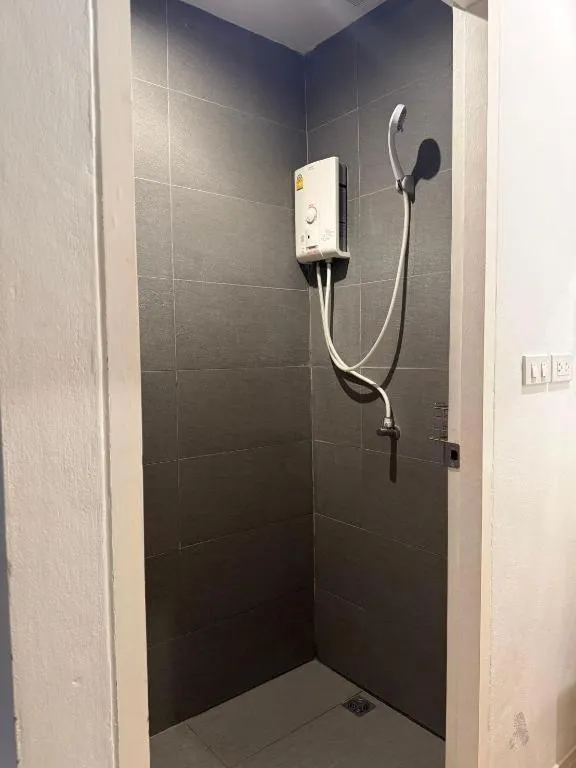 Pakchong Center Poshtel