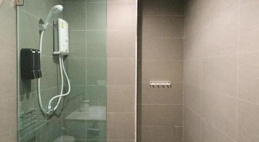 Pakchong Center Poshtel