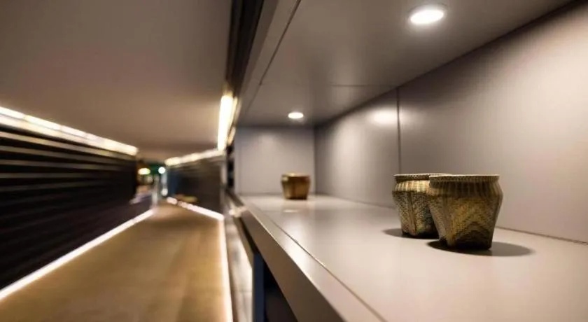 Pakchong Center Poshtel