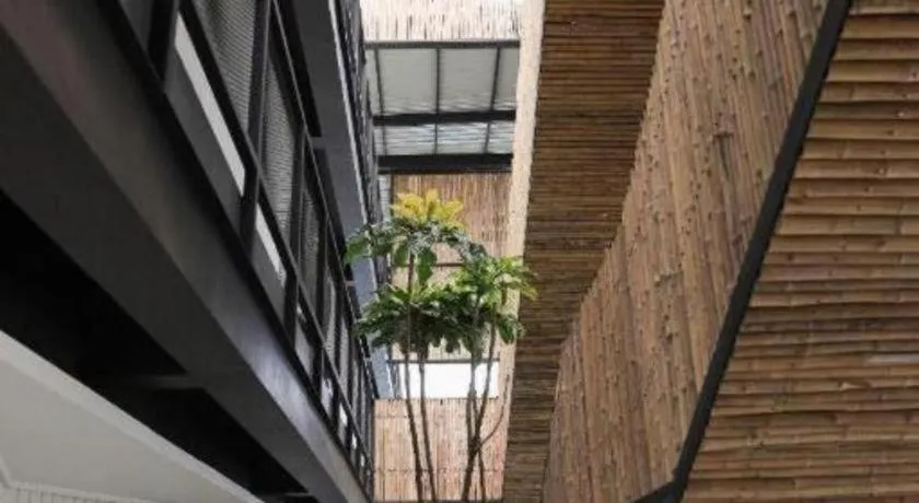 Pakchong Center Poshtel