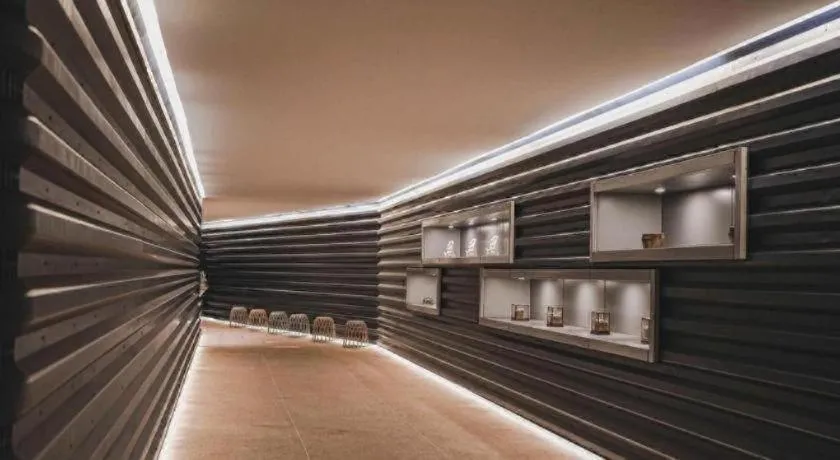 Pakchong Center Poshtel