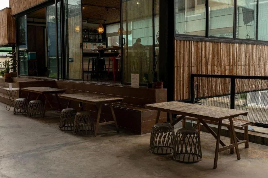 Pakchong Center Poshtel