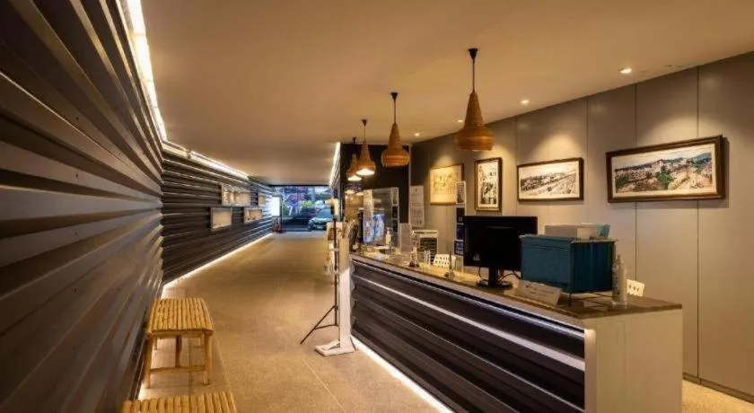 Pakchong Center Poshtel