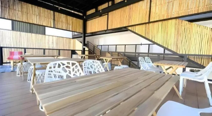 Pakchong Center Poshtel