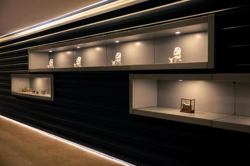 Pakchong Center Poshtel