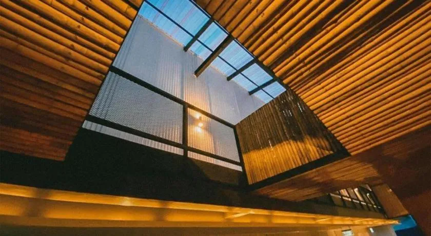 Pakchong Center Poshtel