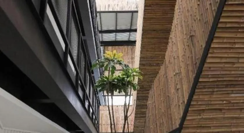 Pakchong Center Poshtel