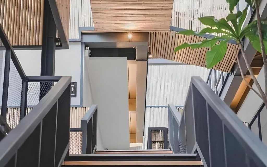 Pakchong Center Poshtel