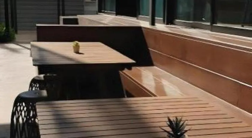 Pakchong Center Poshtel