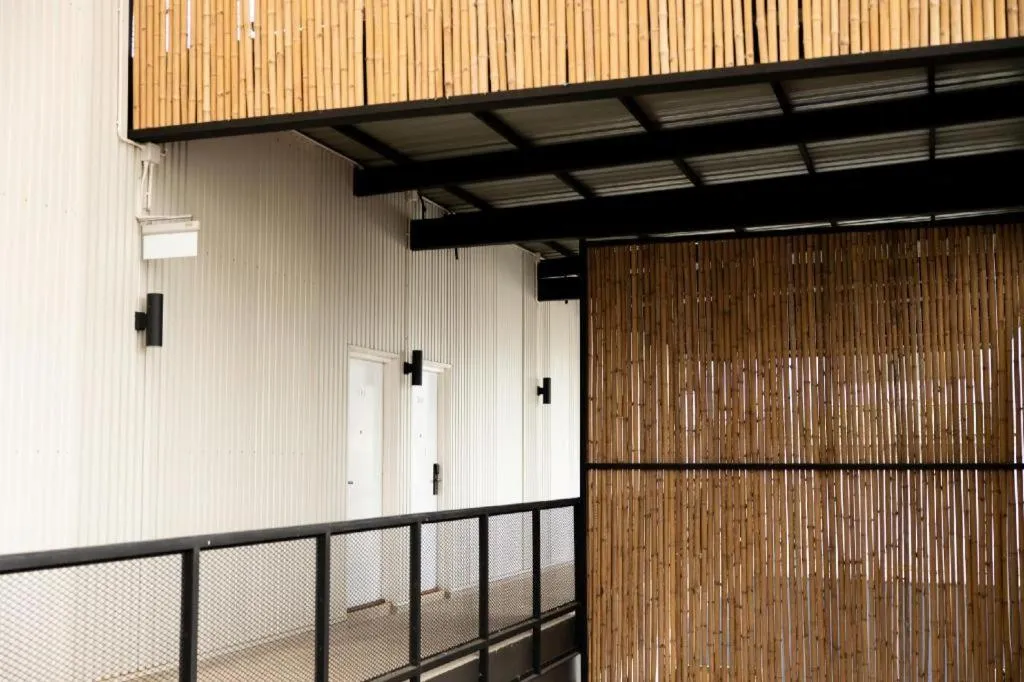 Pakchong Center Poshtel