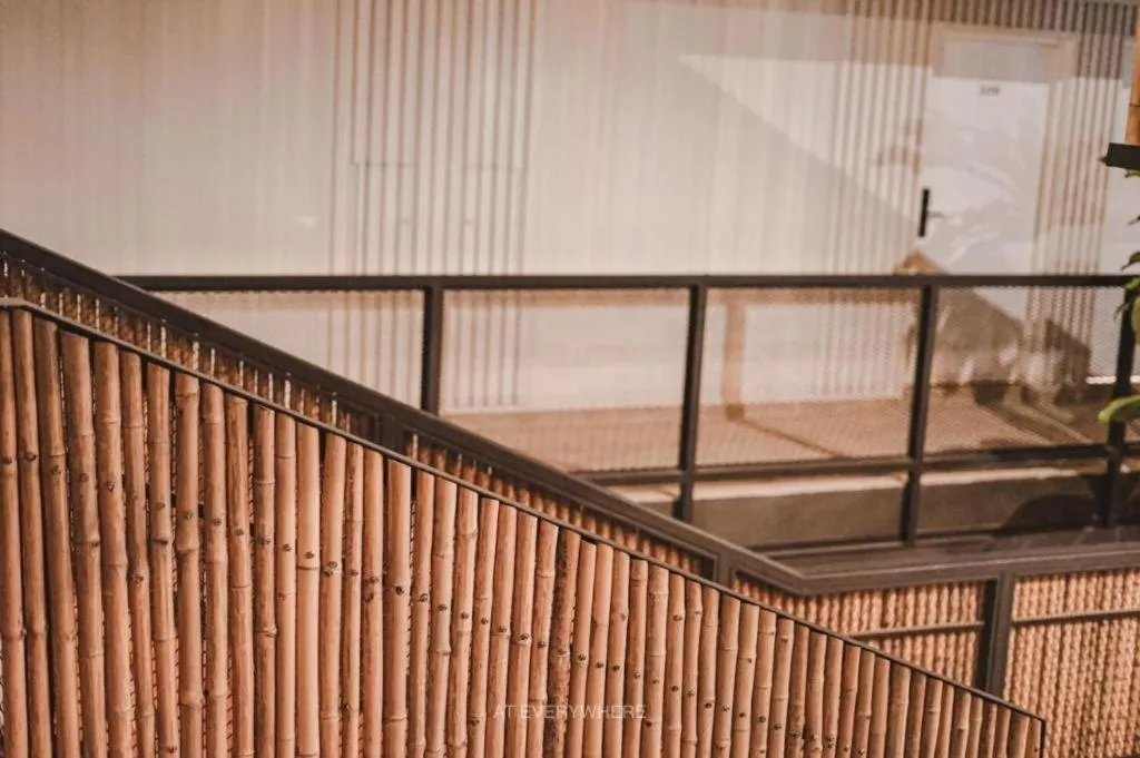 Pakchong Center Poshtel