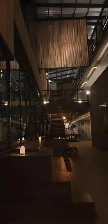 Pakchong Center Poshtel