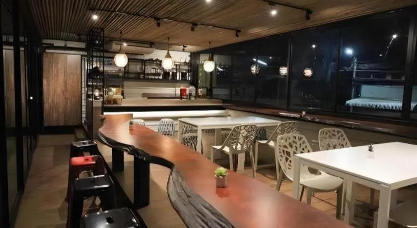 Pakchong Center Poshtel