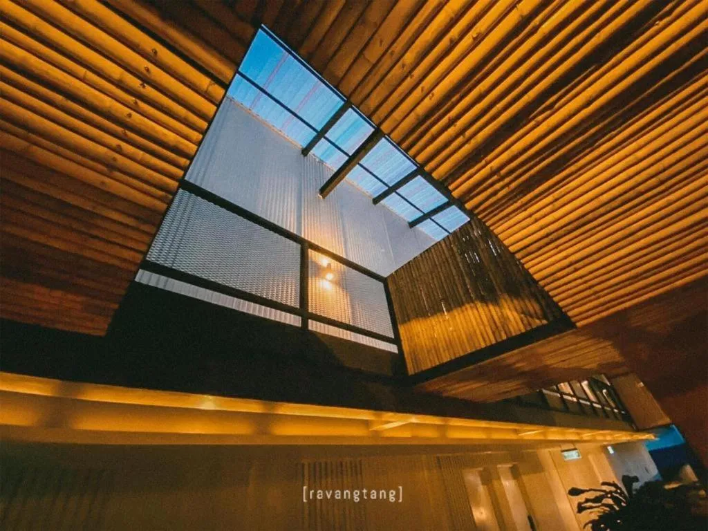 Pakchong Center Poshtel