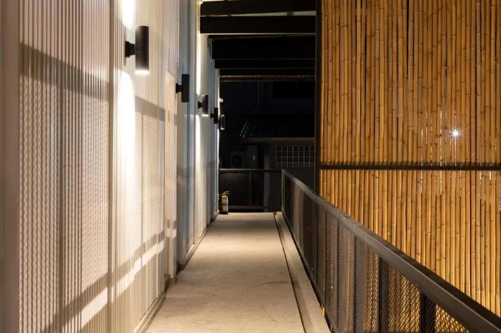 Pakchong Center Poshtel Pakchong Center Poshtel