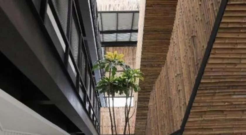 Pakchong Center Poshtel