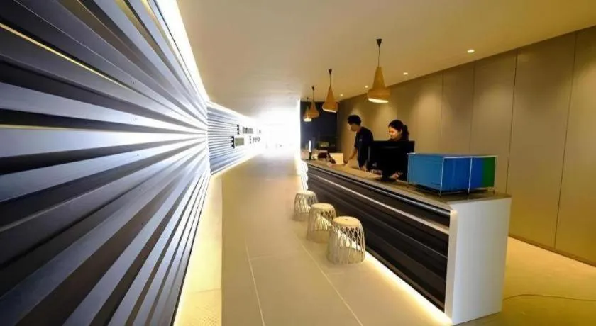 Pakchong Center Poshtel