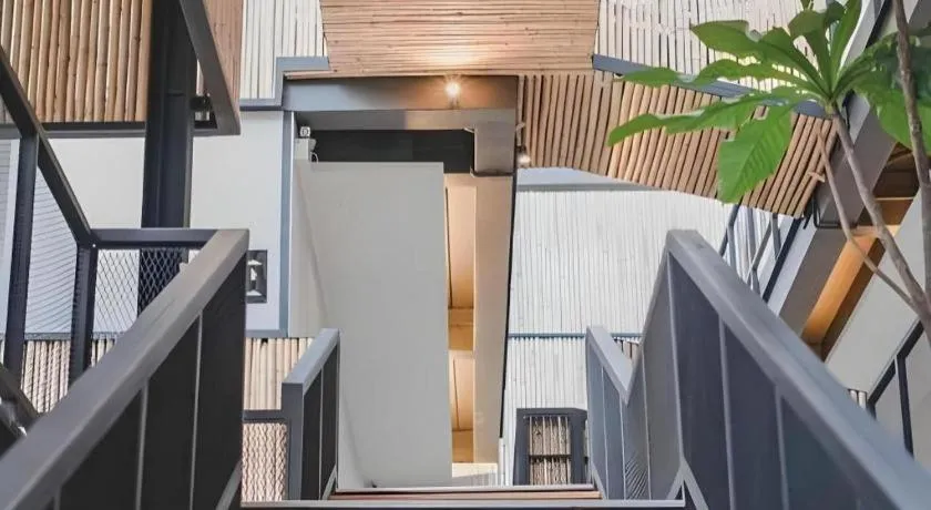 Pakchong Center Poshtel