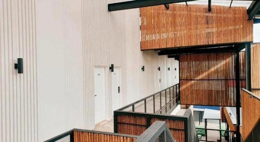 Pakchong Center Poshtel