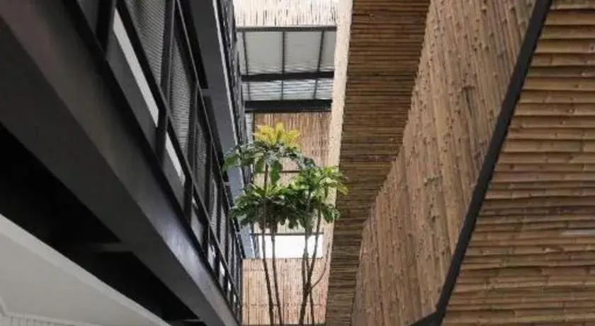 Pakchong Center Poshtel Pakchong Center Poshtel