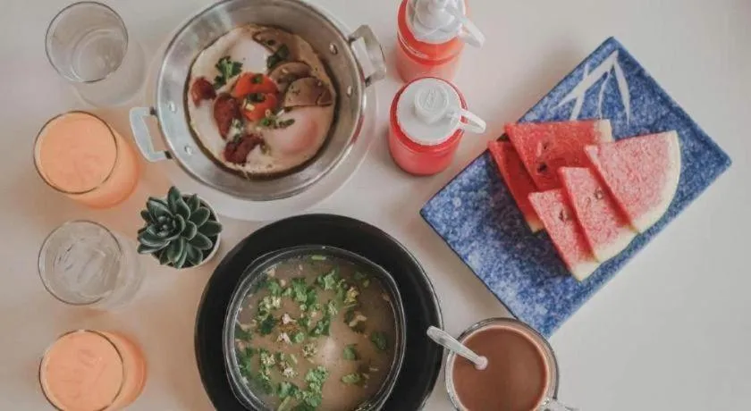 Pakchong Center Poshtel