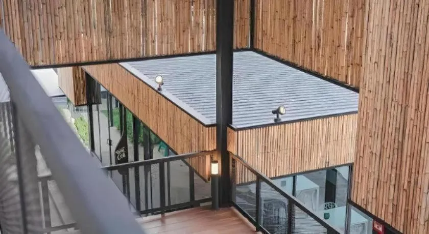 Pakchong Center Poshtel