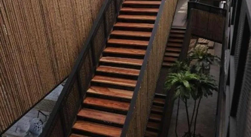 Pakchong Center Poshtel