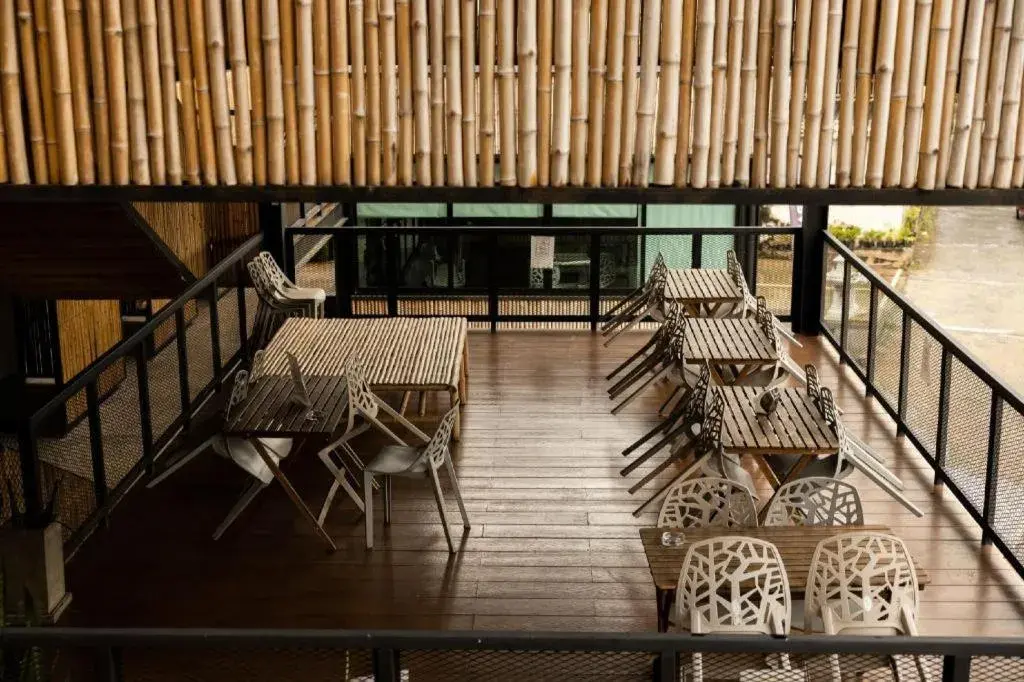 Pakchong Center Poshtel Pakchong Center Poshtel