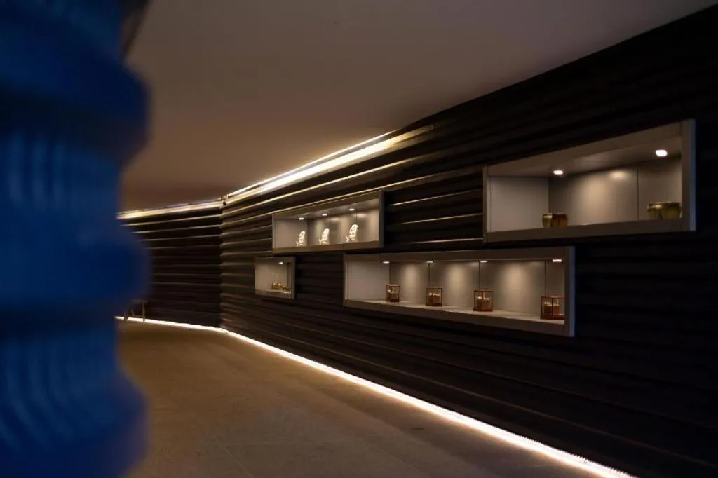 Pakchong Center Poshtel