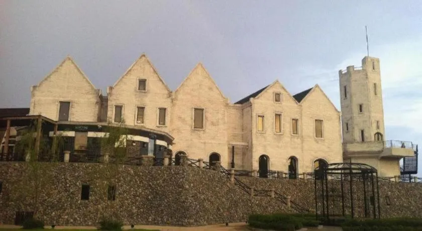 Pakchong Center Poshtel