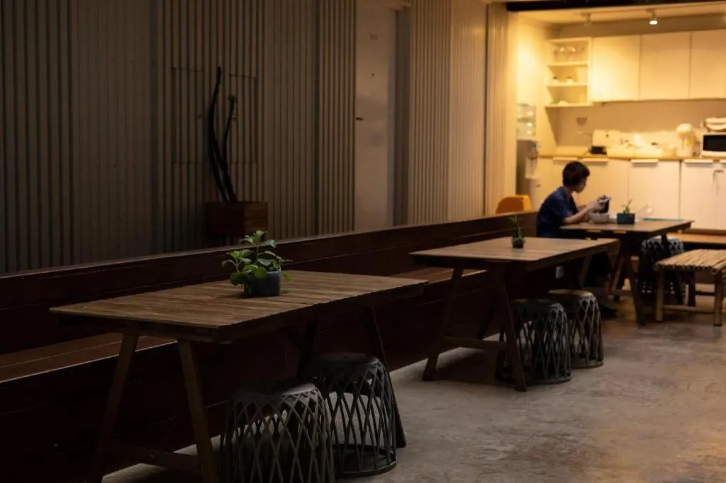 Pakchong Center Poshtel