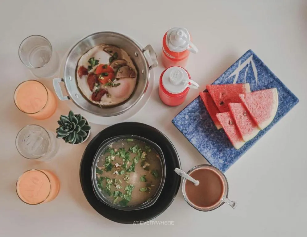 Pakchong Center Poshtel