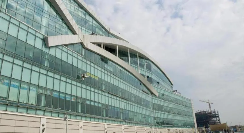 Busan CONNECT Ocean Hotel