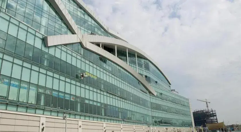 Busan CONNECT Ocean Hotel Busan CONNECT Ocean Hotel