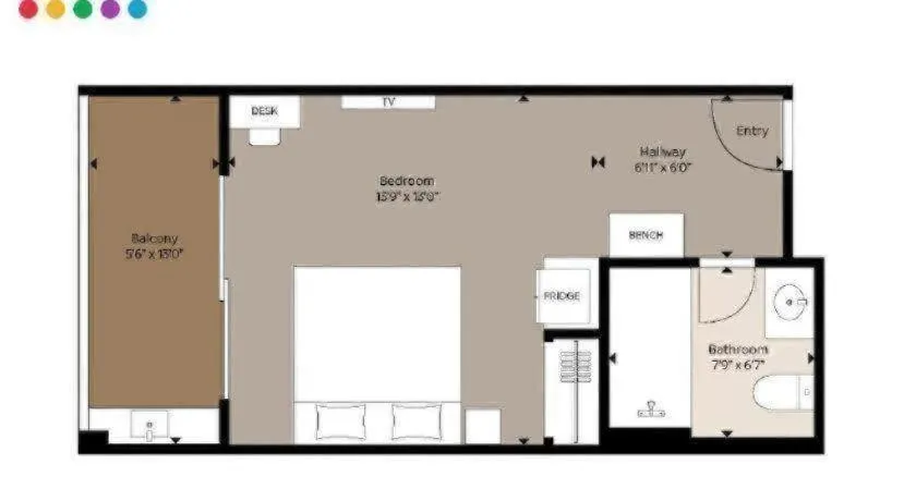 The Zen Hotel Pattaya