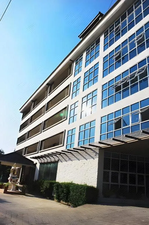 The Zen Hotel Pattaya