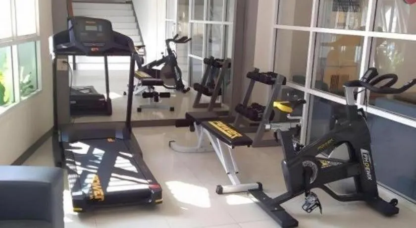 The Zen Hotel Pattaya