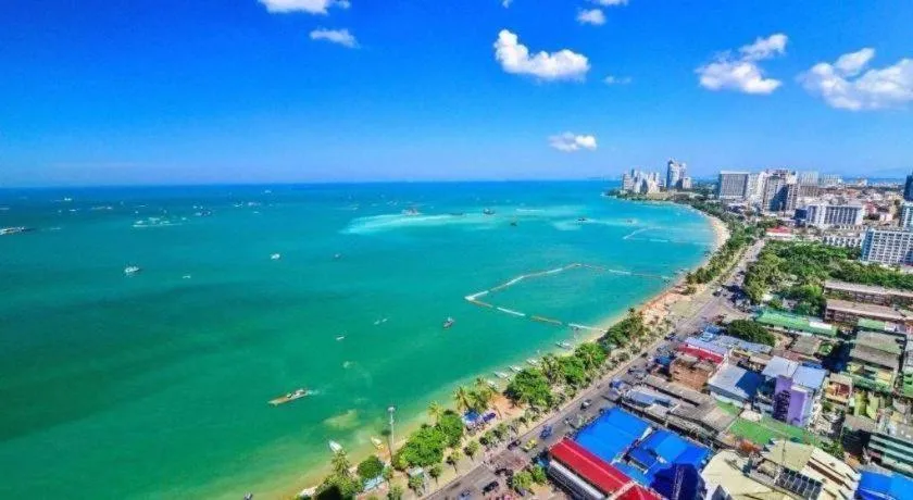 The Zen Hotel Pattaya