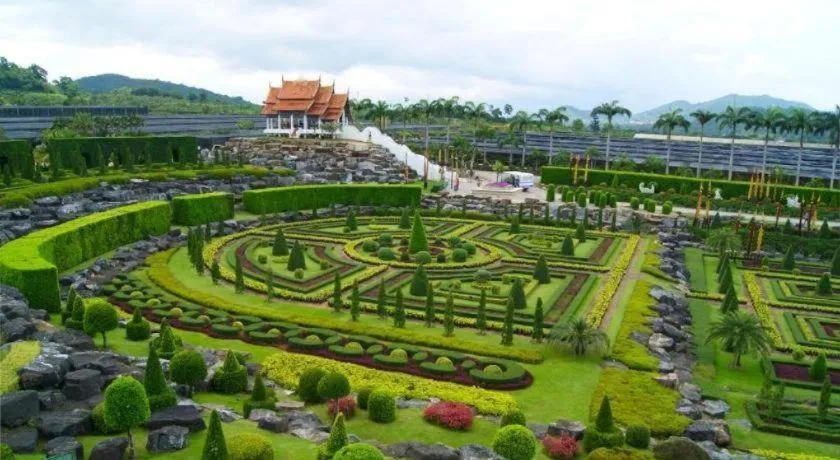 The Zen Hotel Pattaya