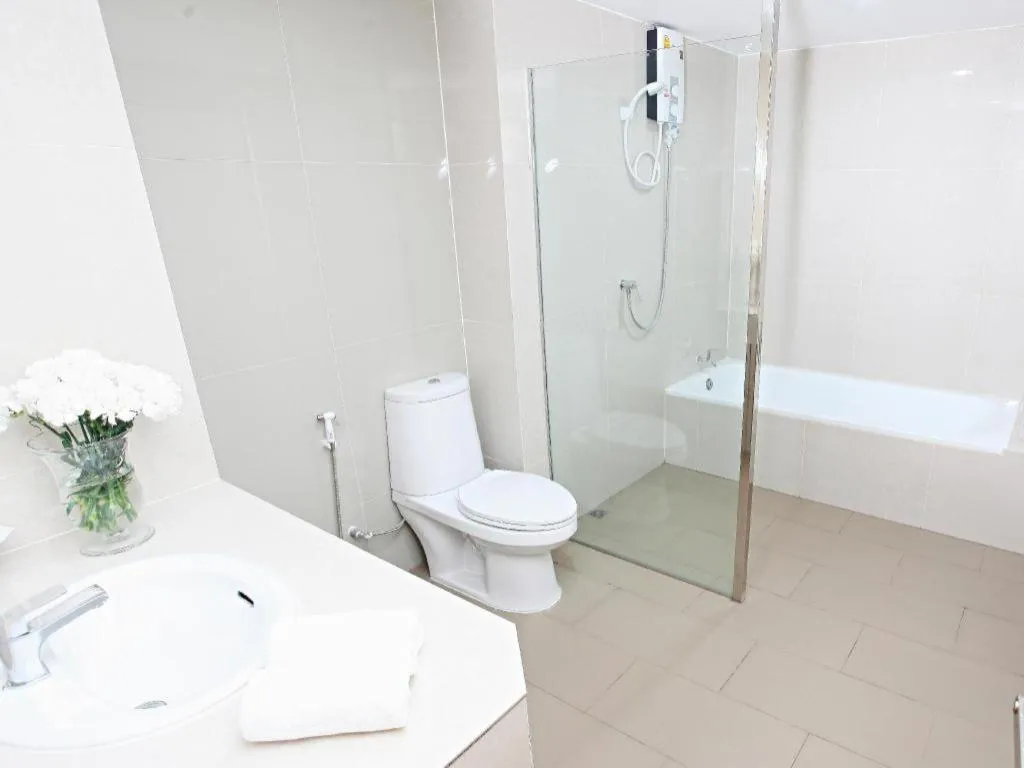 The Zen Hotel Pattaya