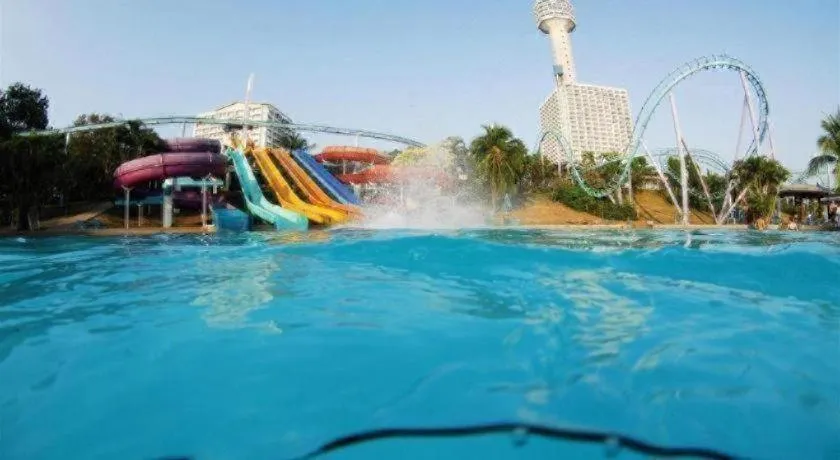 The Zen Hotel Pattaya