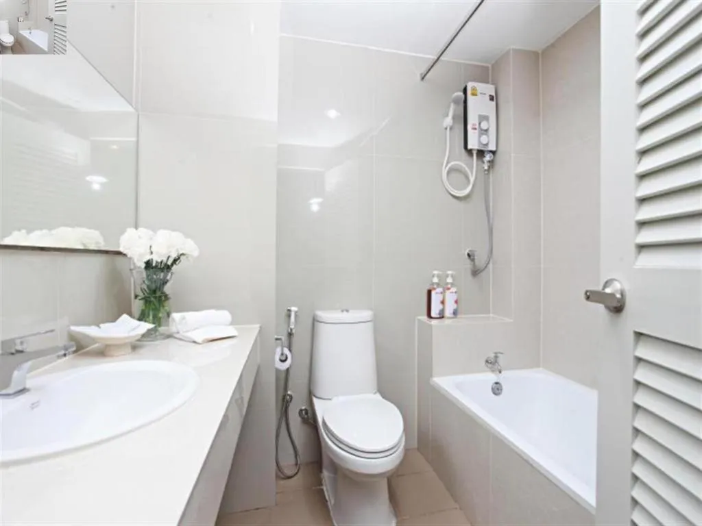 The Zen Hotel Pattaya