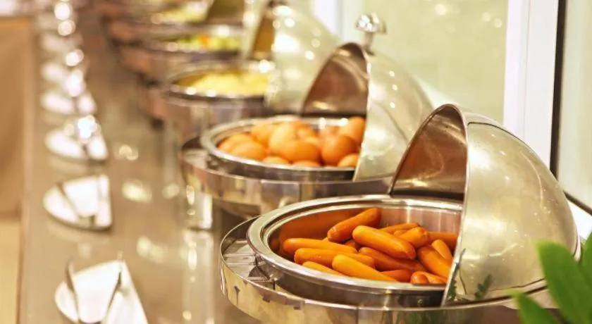 The Zen Hotel Pattaya