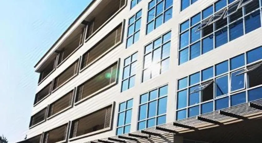 The Zen Hotel Pattaya